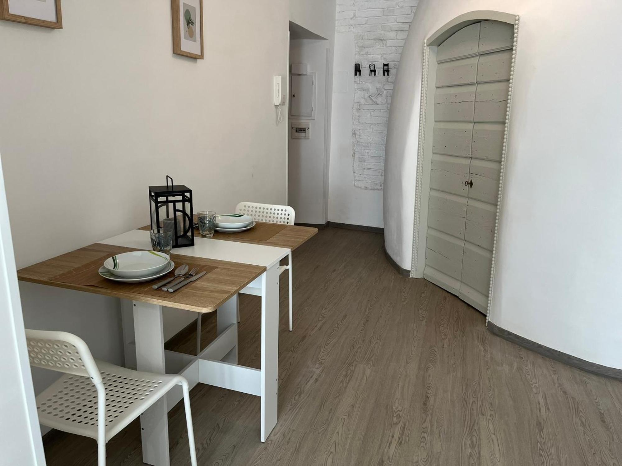 Casa Da Nico - Luxury Apartment Дженцано-ди-Рома Экстерьер фото