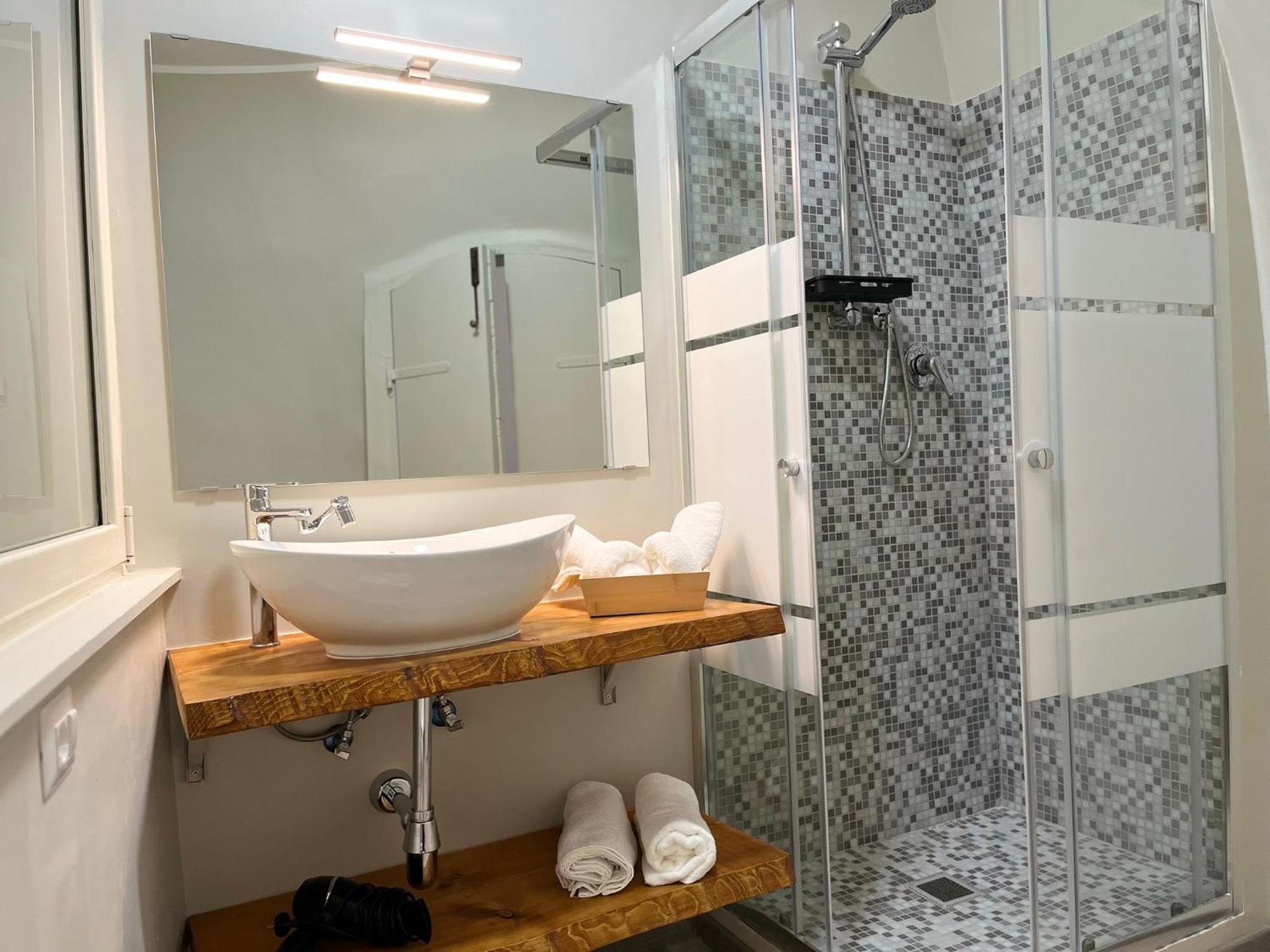 Casa Da Nico - Luxury Apartment Дженцано-ди-Рома Экстерьер фото